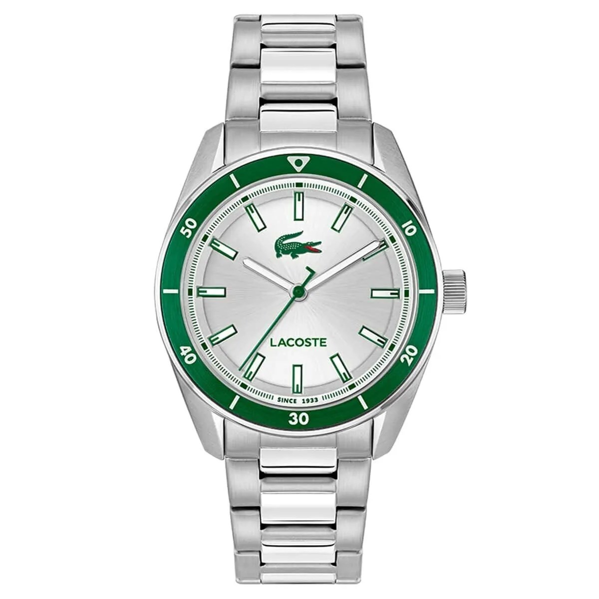 Lacoste LAC2011487 Erkek Kol Saati