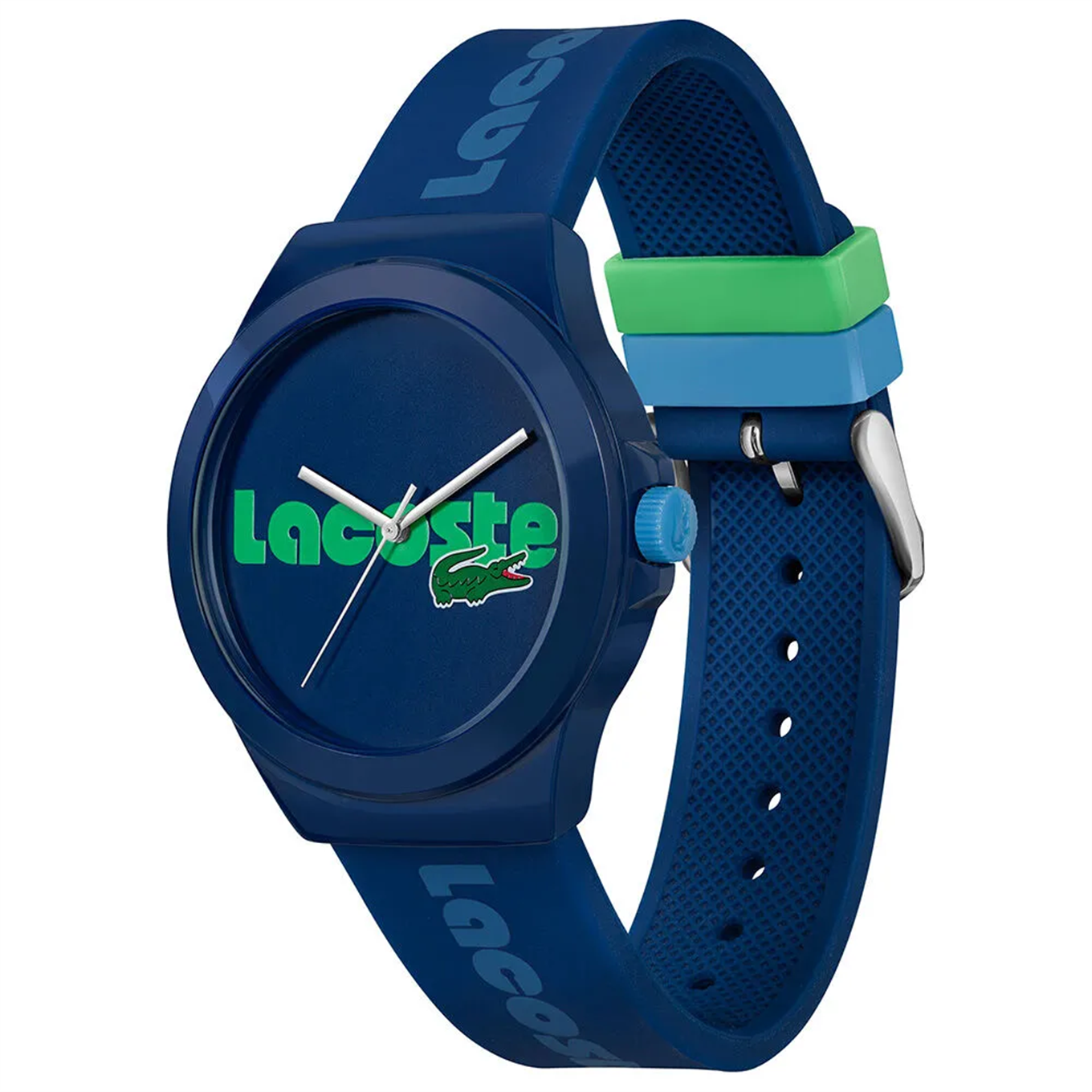 Lacoste LAC2020155 Erkek Kol Saati