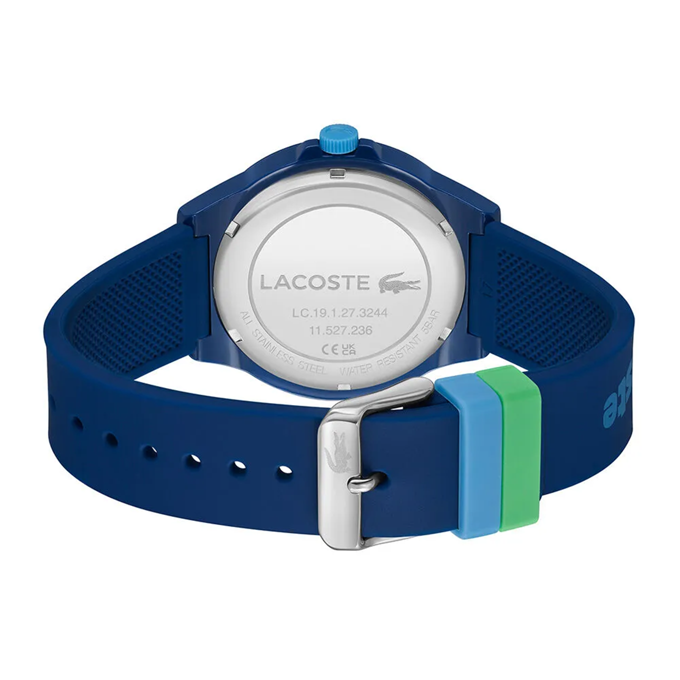 Lacoste LAC2020155 Erkek Kol Saati