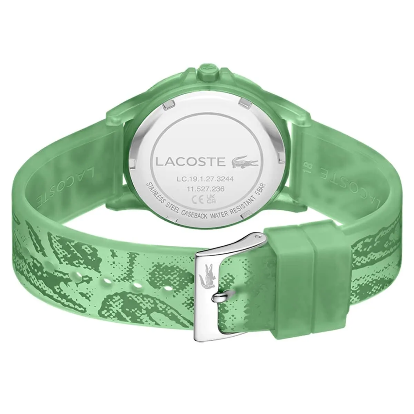 Lacoste LAC2020157 Çocuk Kol Saati