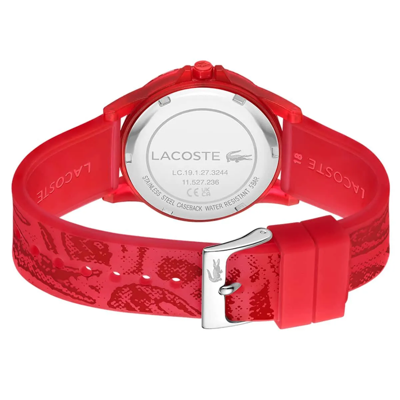 Lacoste LAC2020158 Çocuk Kol Saati