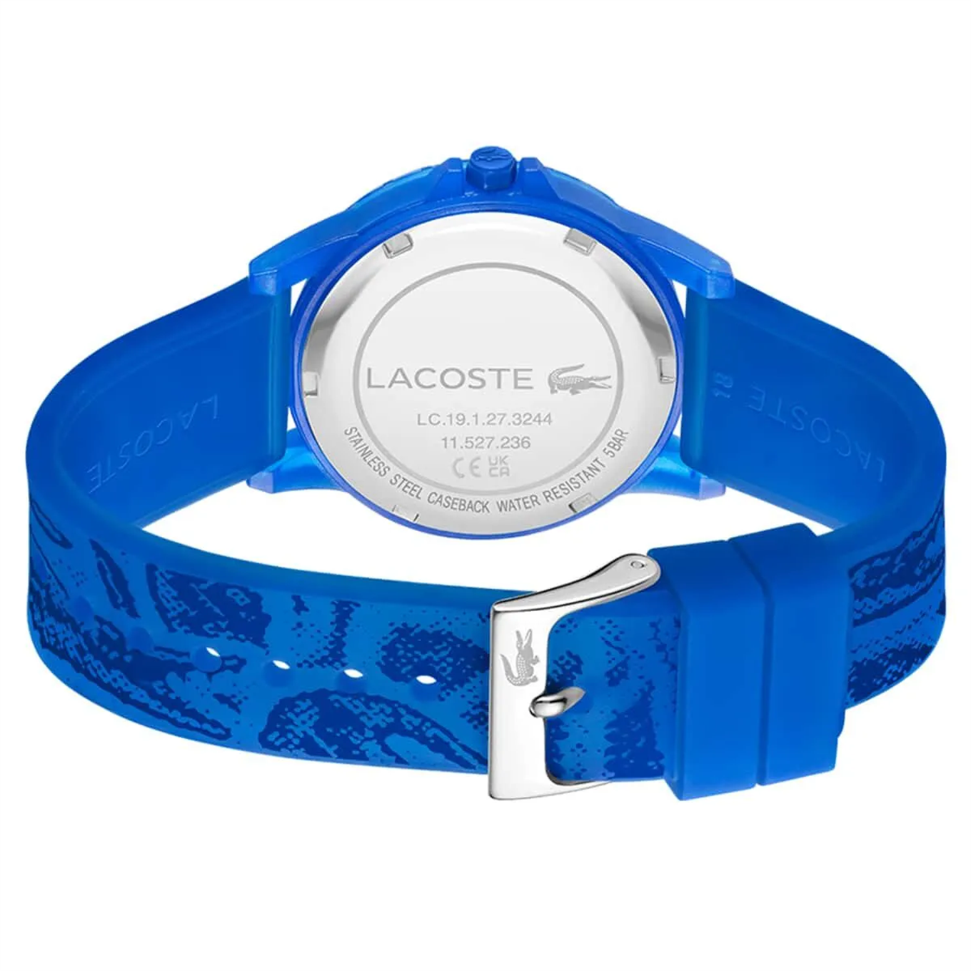 Lacoste LAC2020159 Çocuk Kol Saati