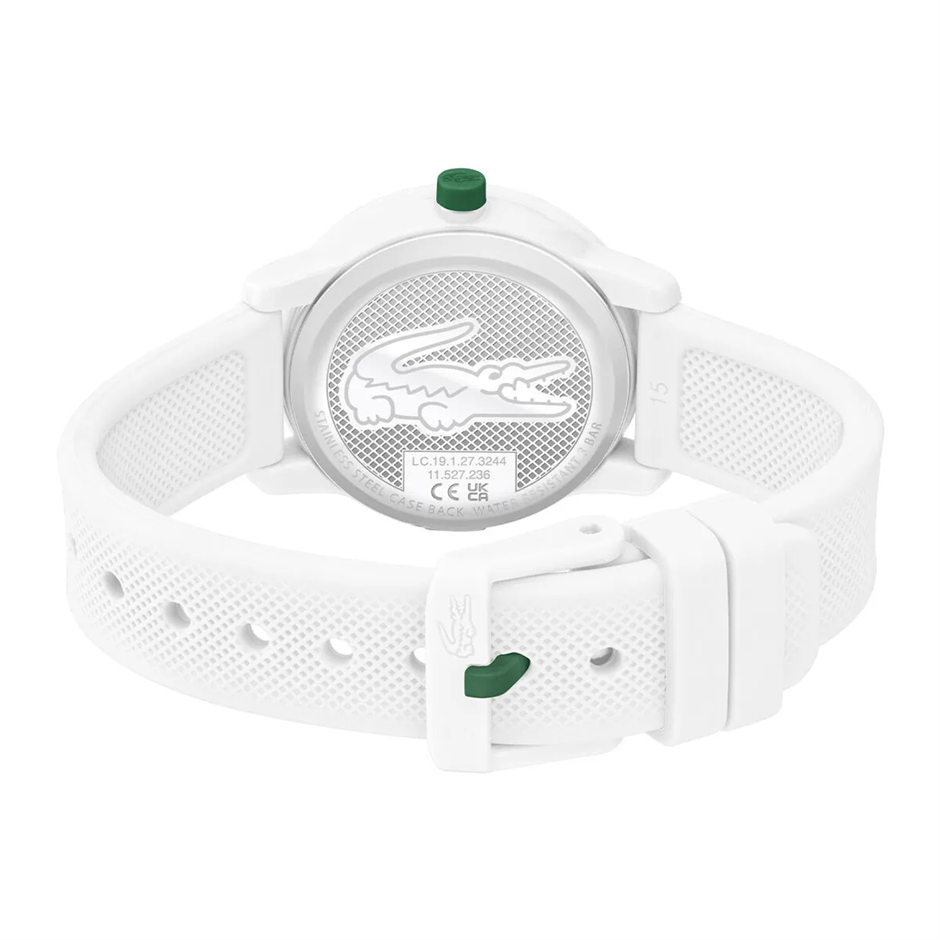 Lacoste LAC2030039 Çocuk Kol Saati