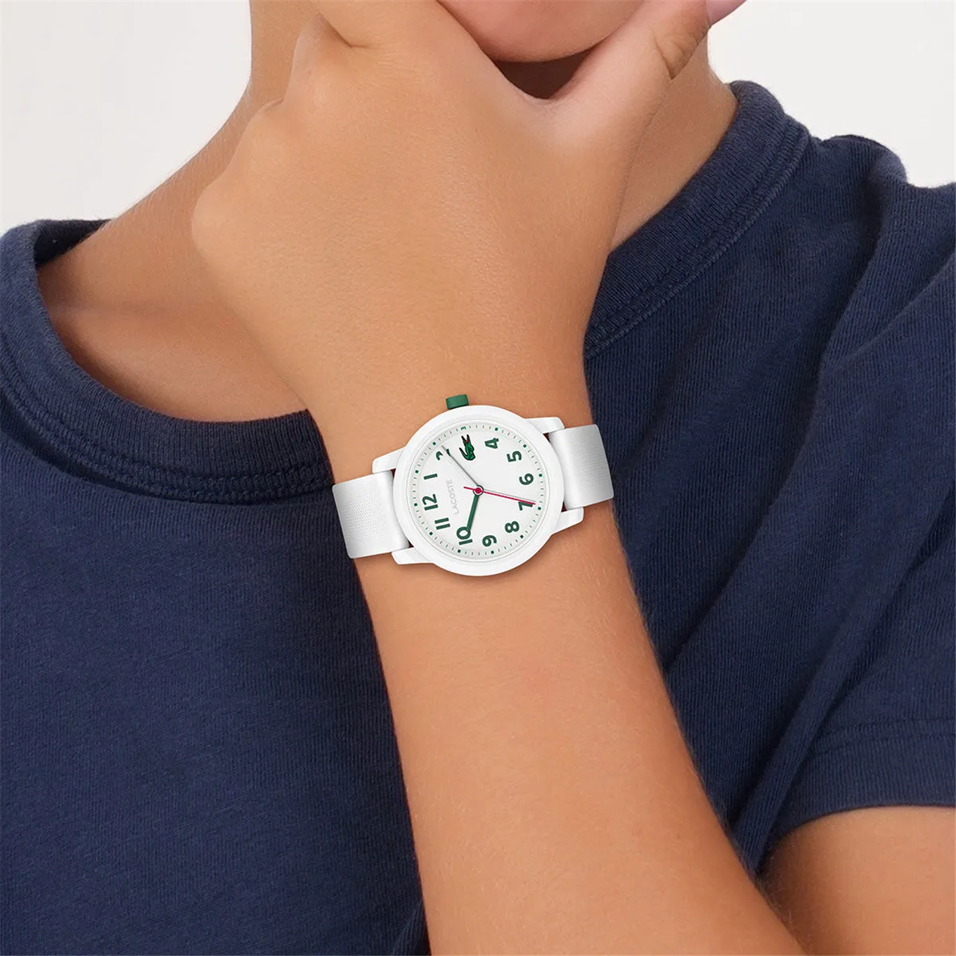 Lacoste LAC2030039 Çocuk Kol Saati