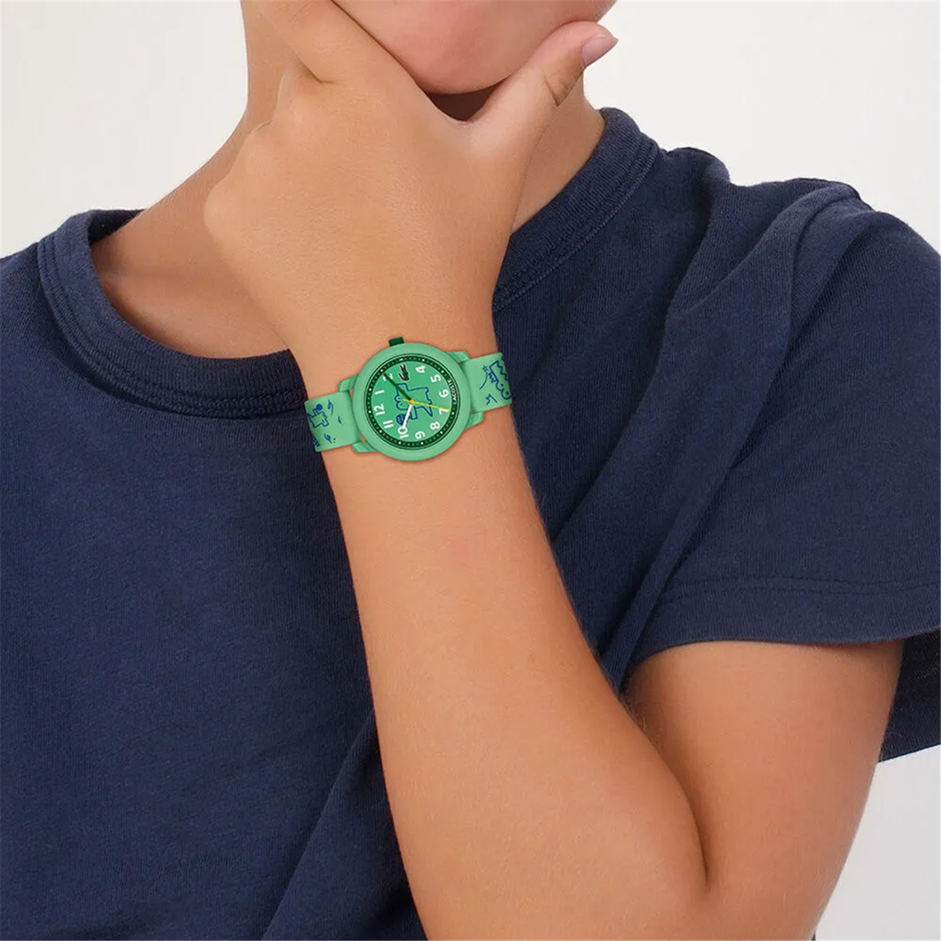 Lacoste LAC2030057 Çocuk Kol Saati