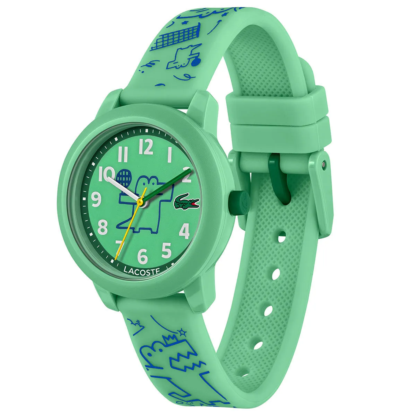 Lacoste LAC2030057 Çocuk Kol Saati