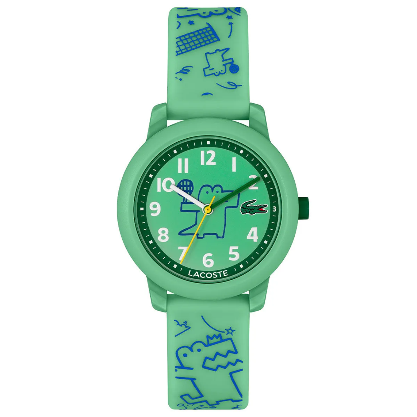Lacoste LAC2030057 Çocuk Kol Saati