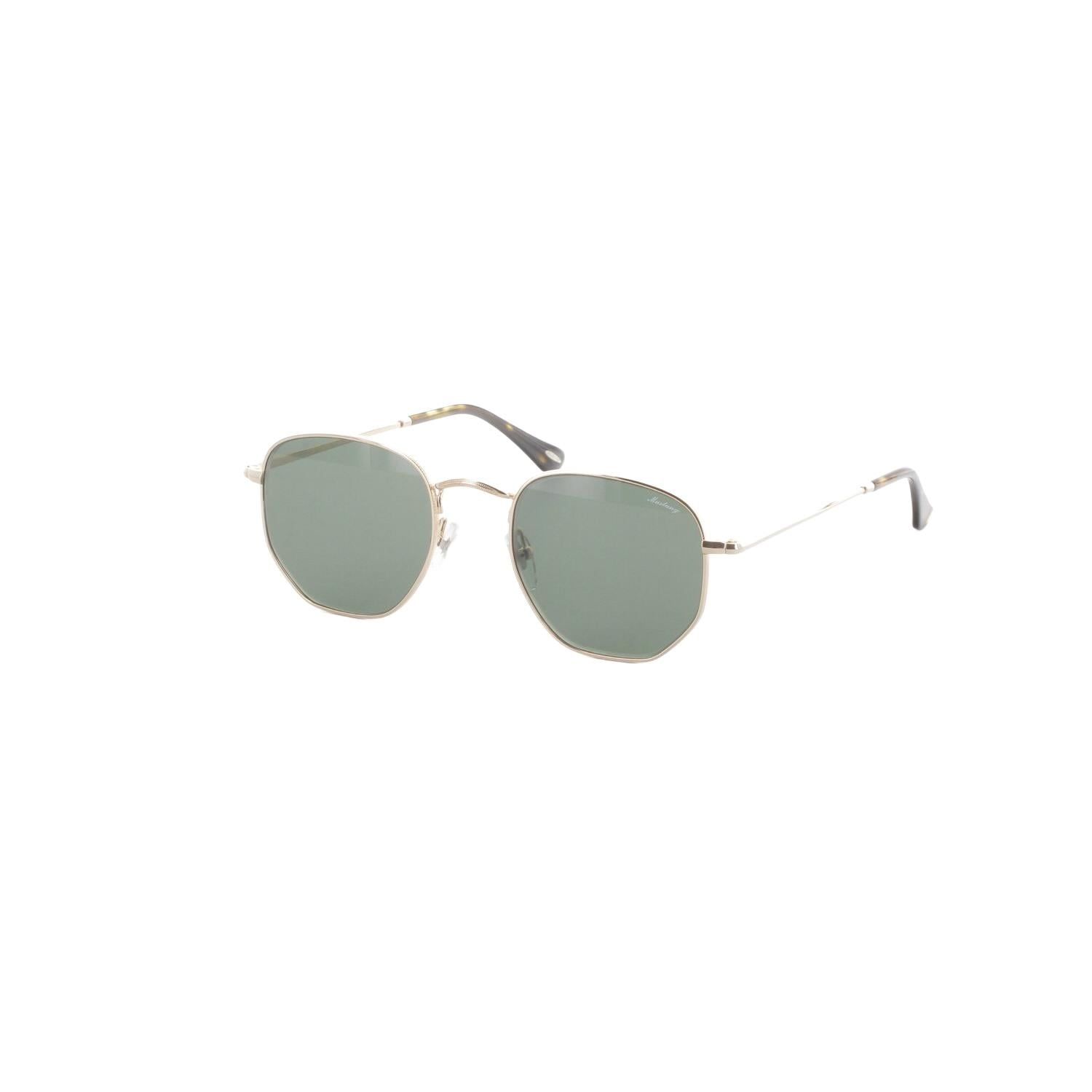Mustang MU1724 Col1 51-21-145 Unisex Güneş Gözlüğü
