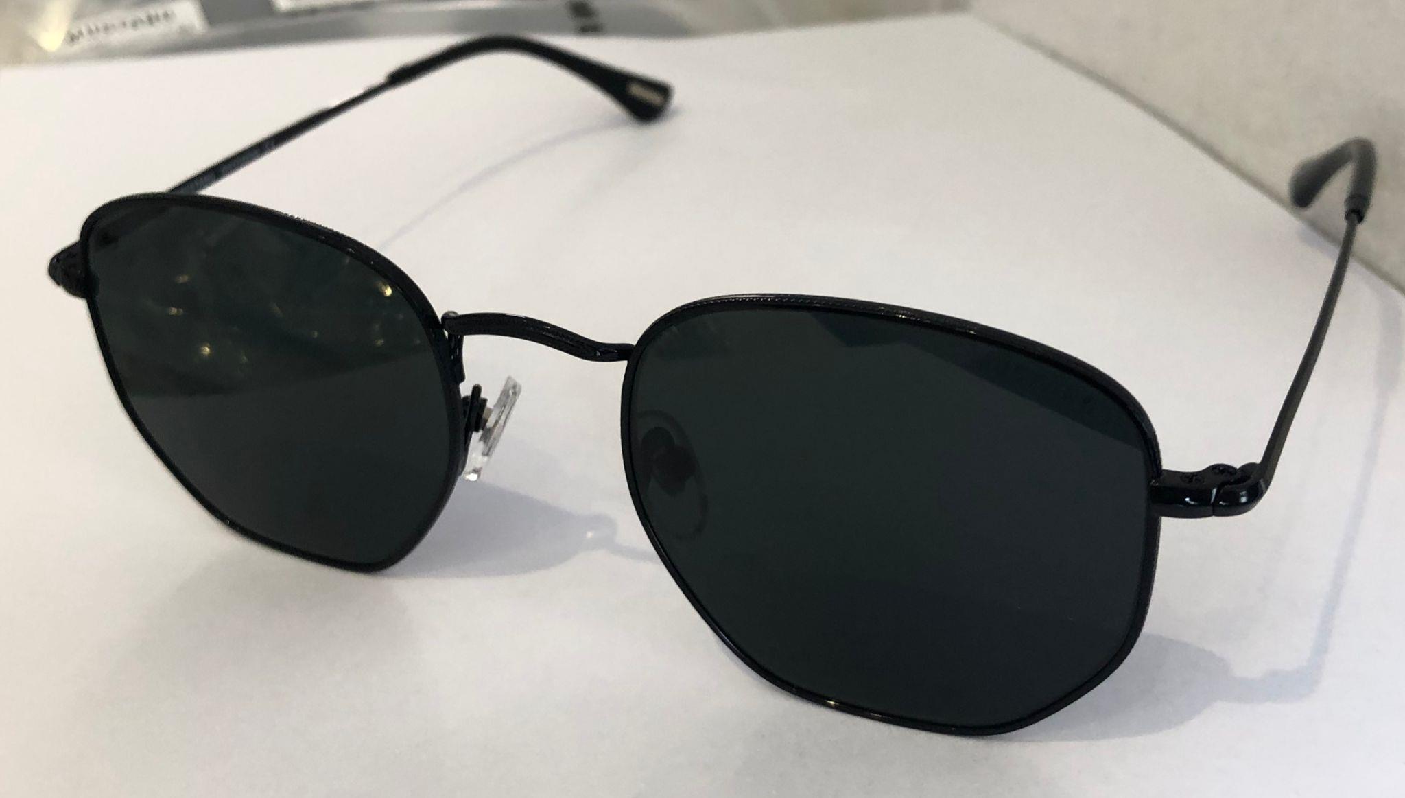 Mustang MU1724 Col10 51-21-145 Unisex Güneş Gözlüğü