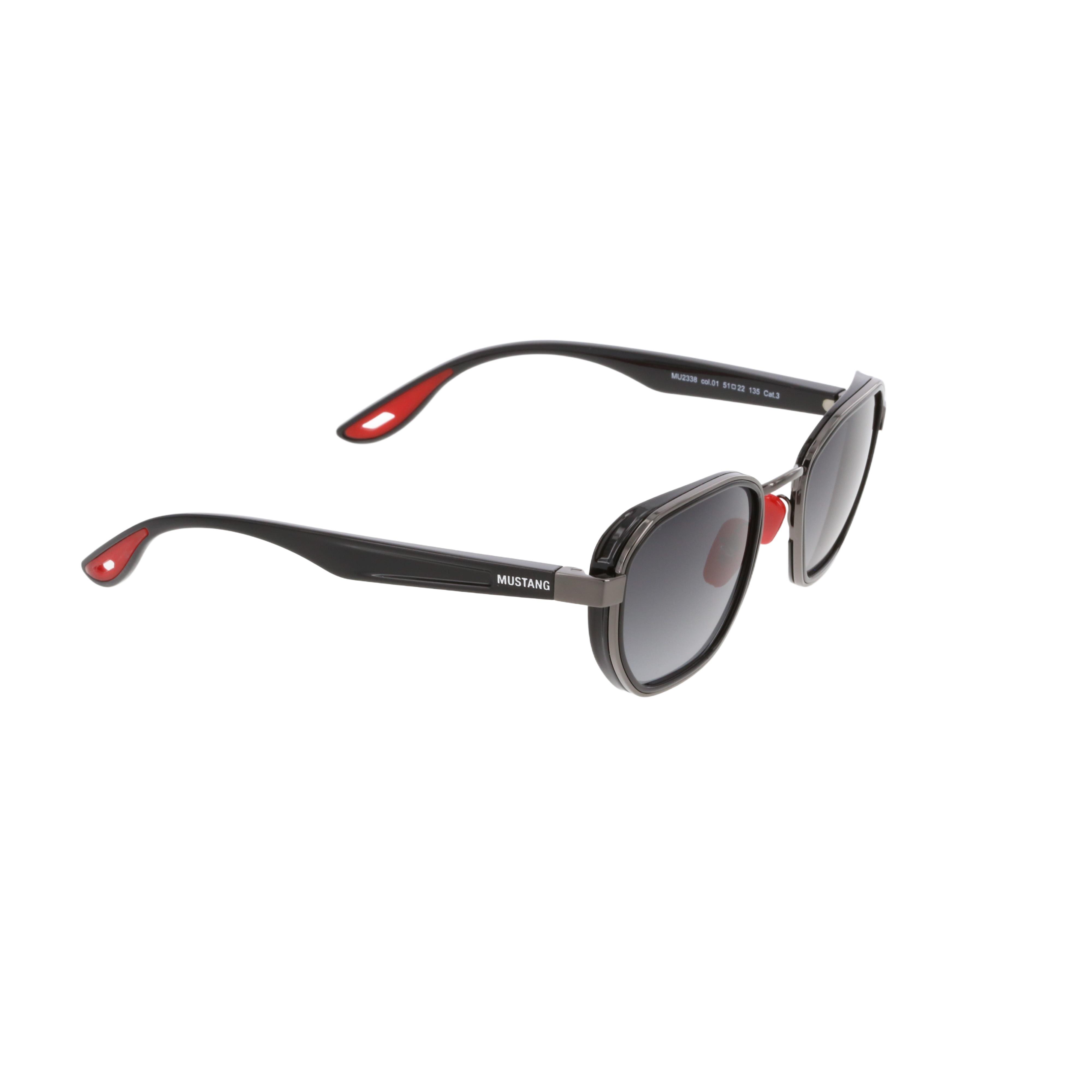 Mustang MU2338 Col1 50-21-145 Unisex Güneş Gözlüğü
