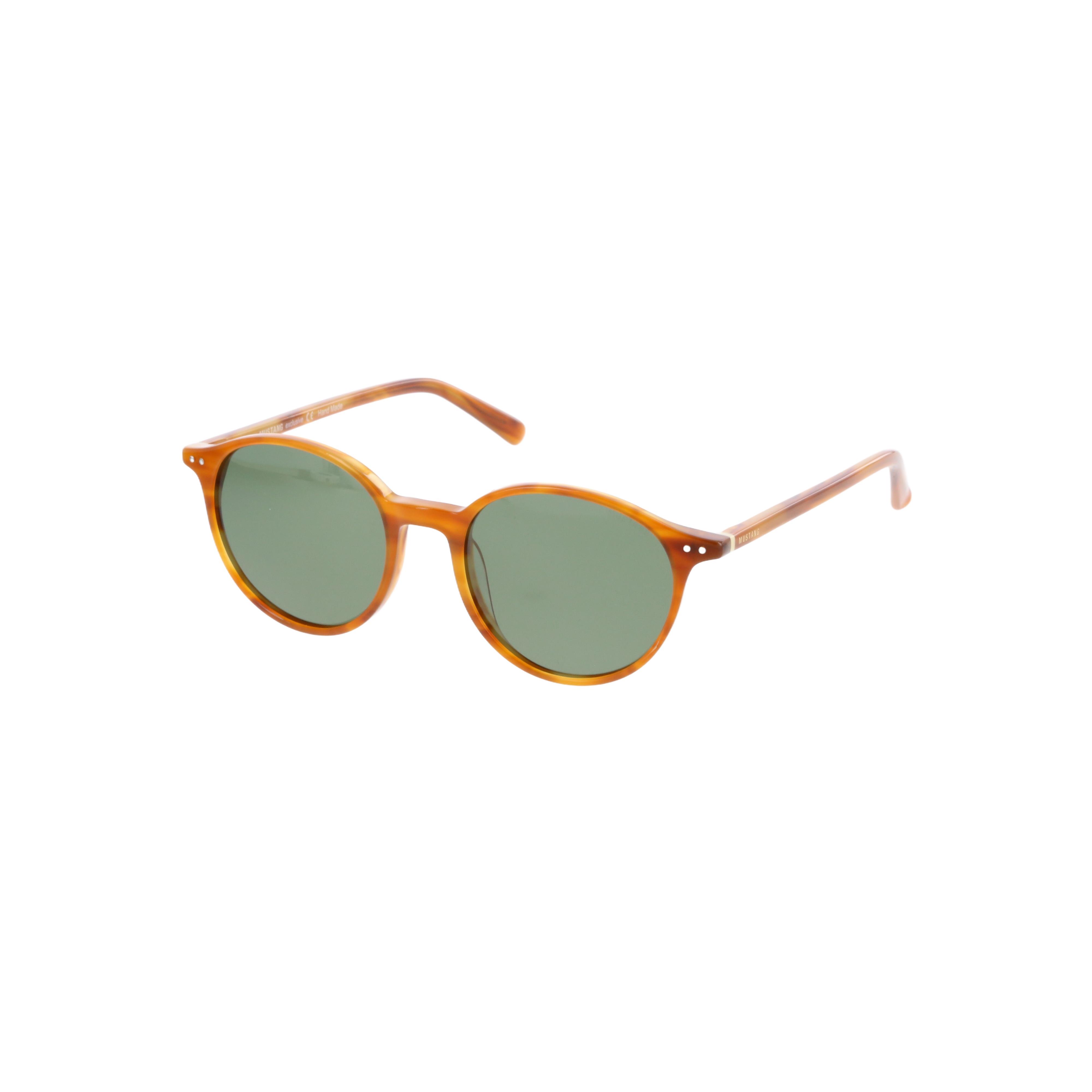Mustang MU2578 Col6 49-19-143 Unisex Güneş Gözlüğü