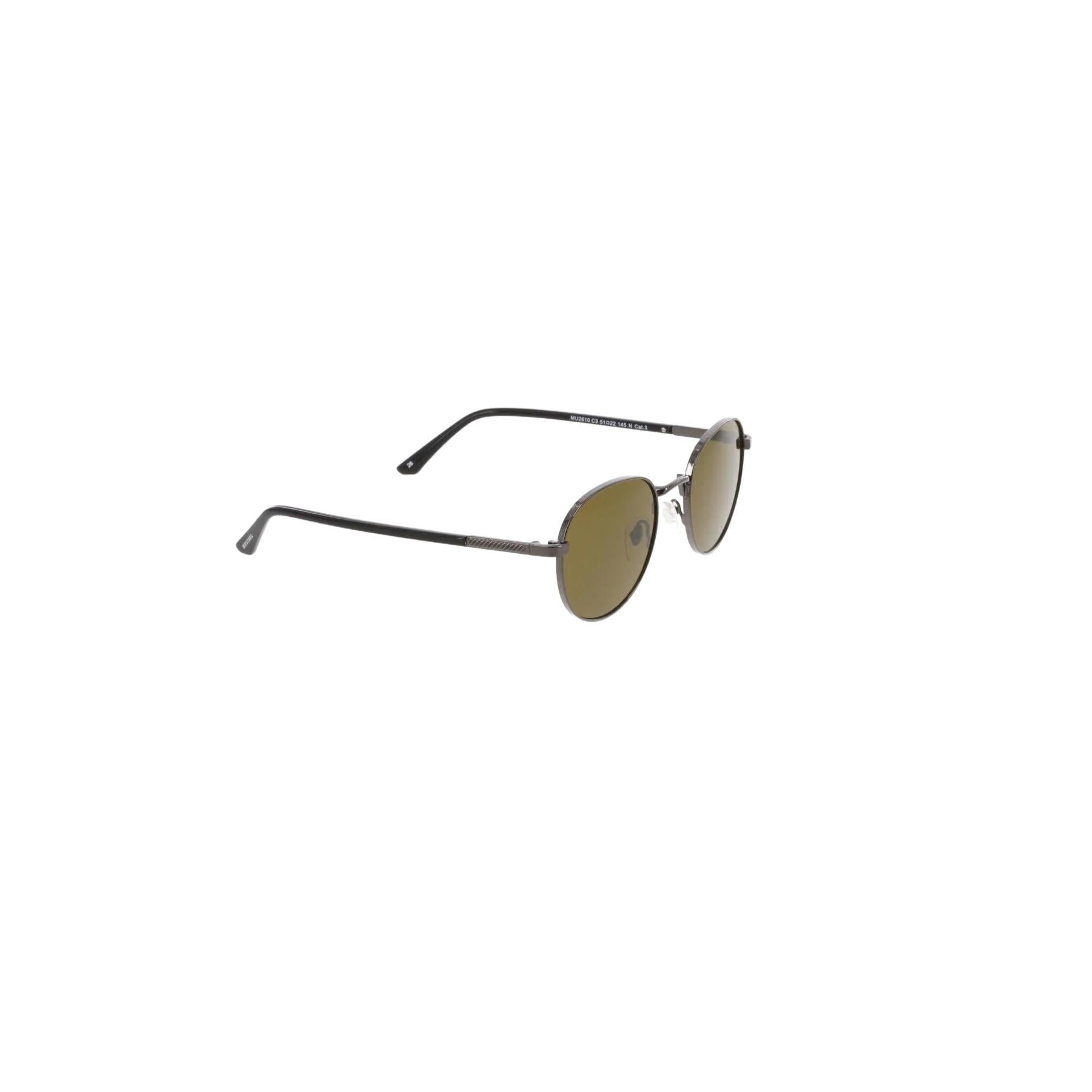 Mustang MU2610 Col3 51-22-145 Unisex Güneş Gözlüğü