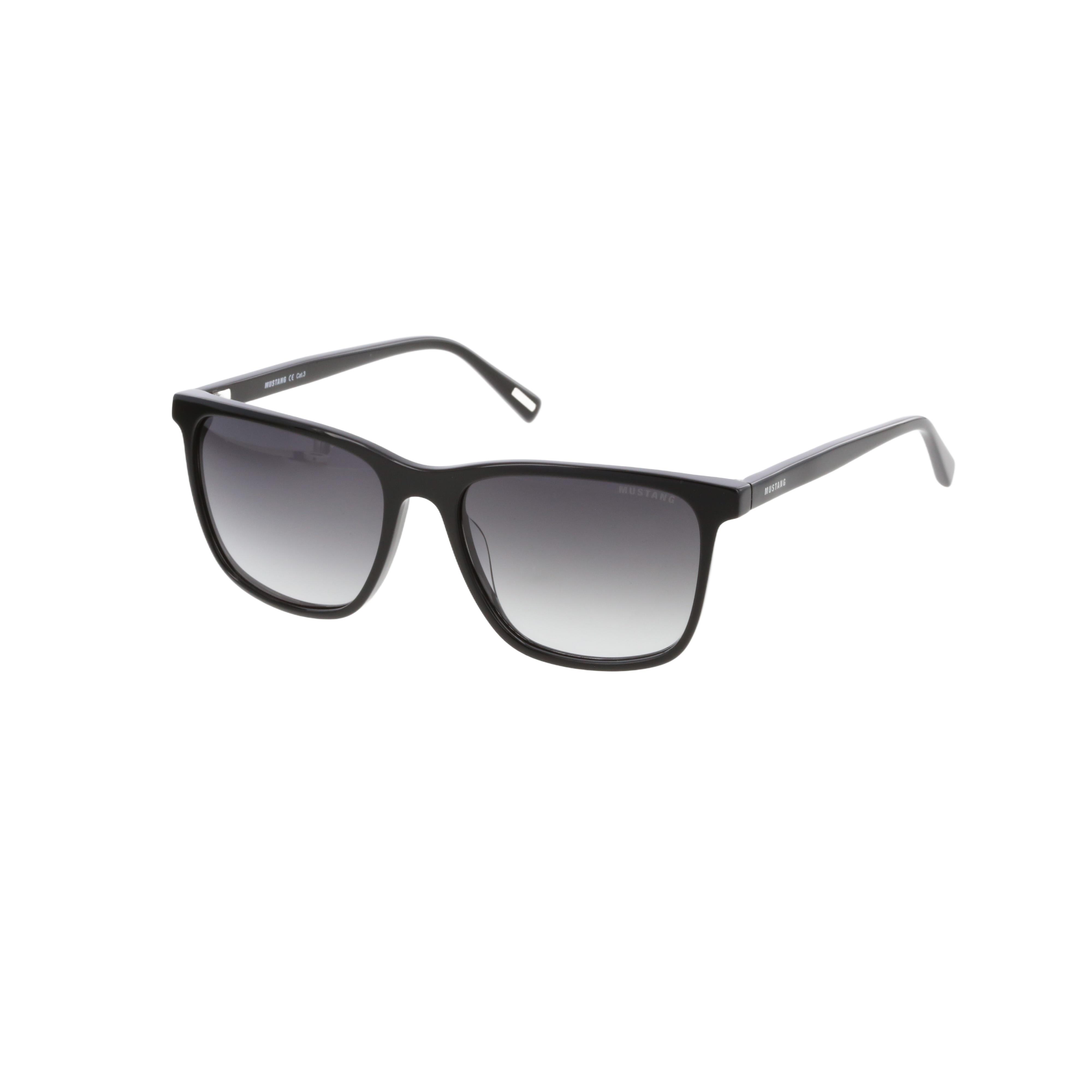 Mustang MU2643 Col1 55-17-145 Unisex Güneş Gözlüğü