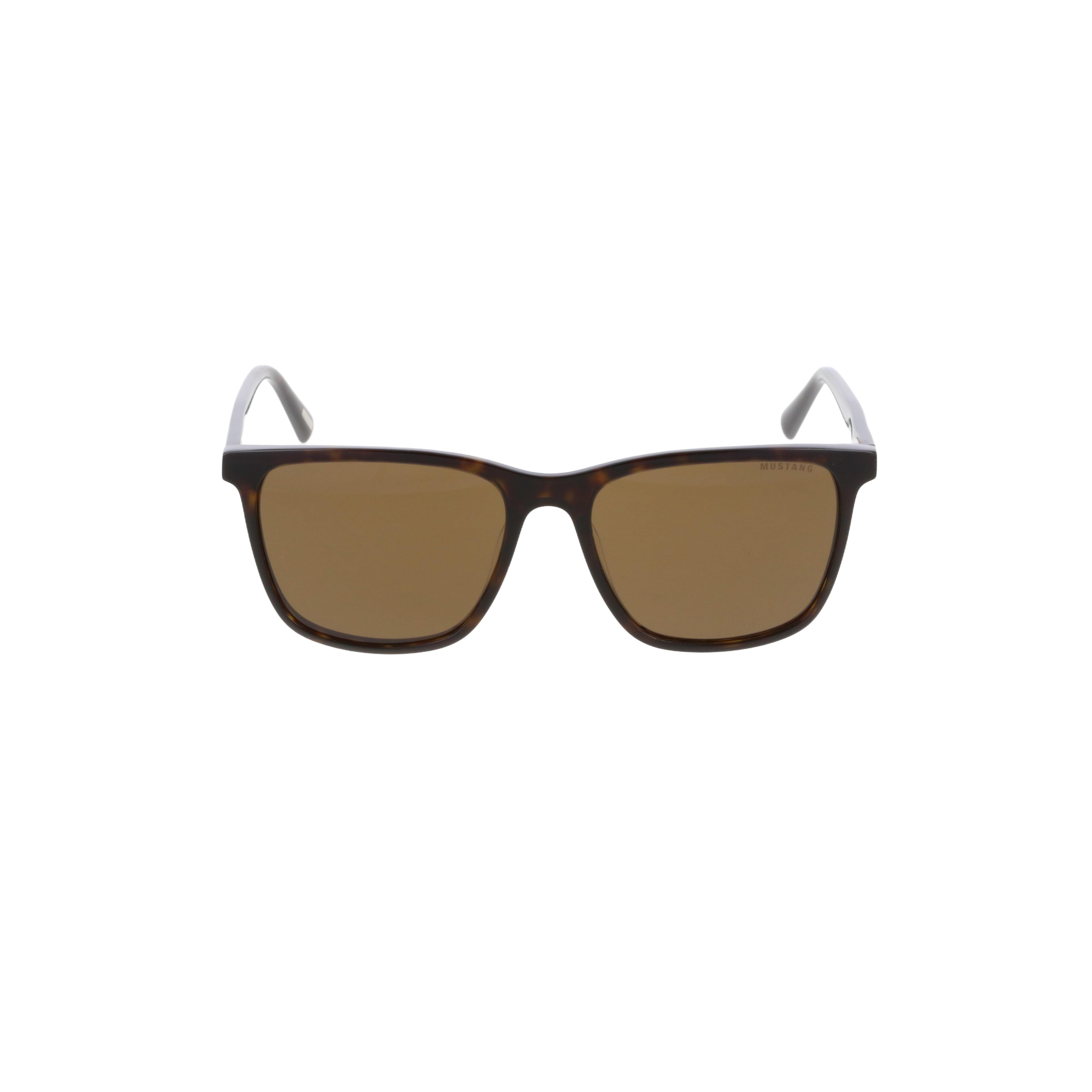 Mustang MU2643 Col2 55-17-145 Unisex Güneş Gözlüğü