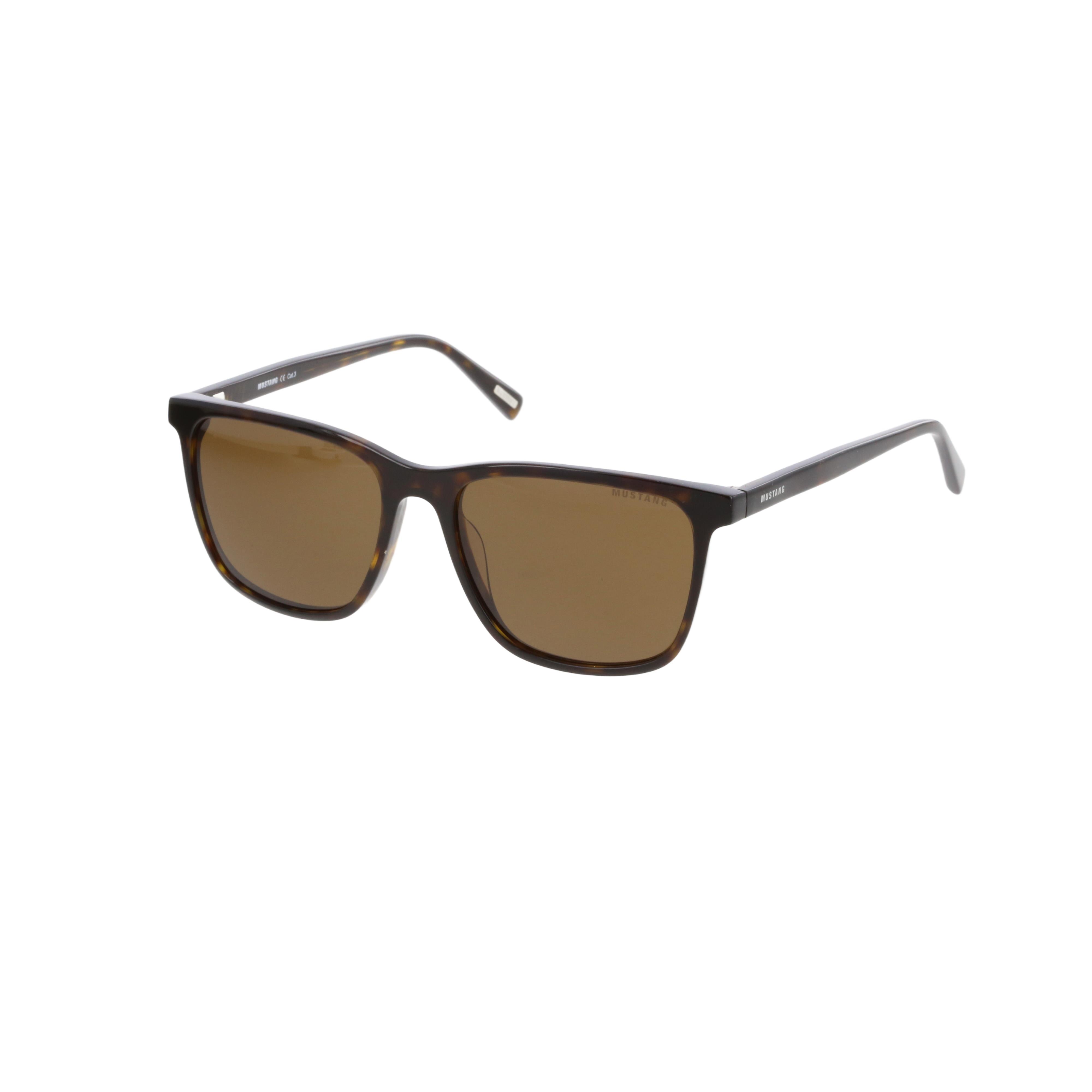 Mustang MU2643 Col2 55-17-145 Unisex Güneş Gözlüğü