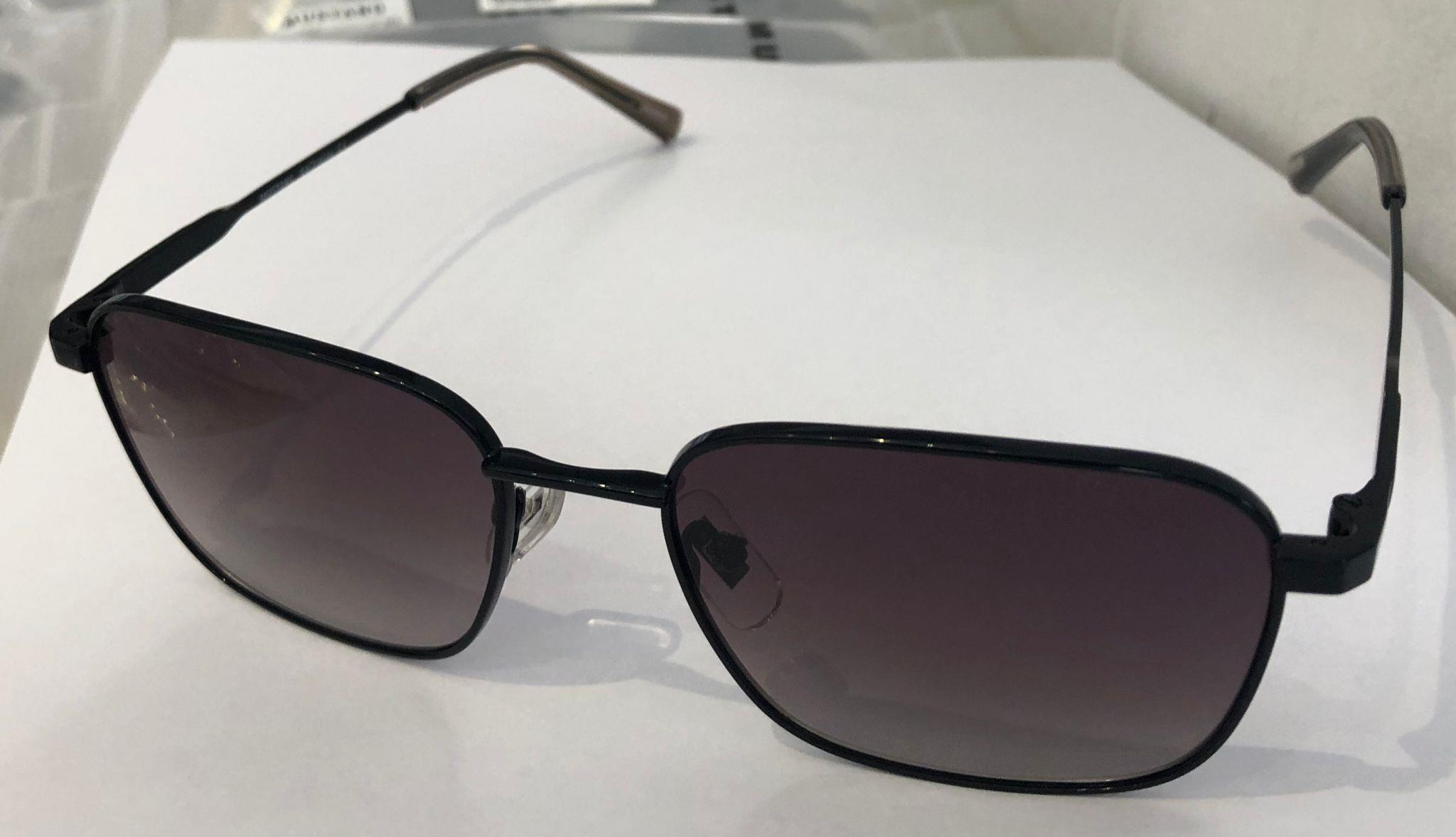 Mustang MU2668 Col2 56-18-145 Unisex Güneş Gözlüğü