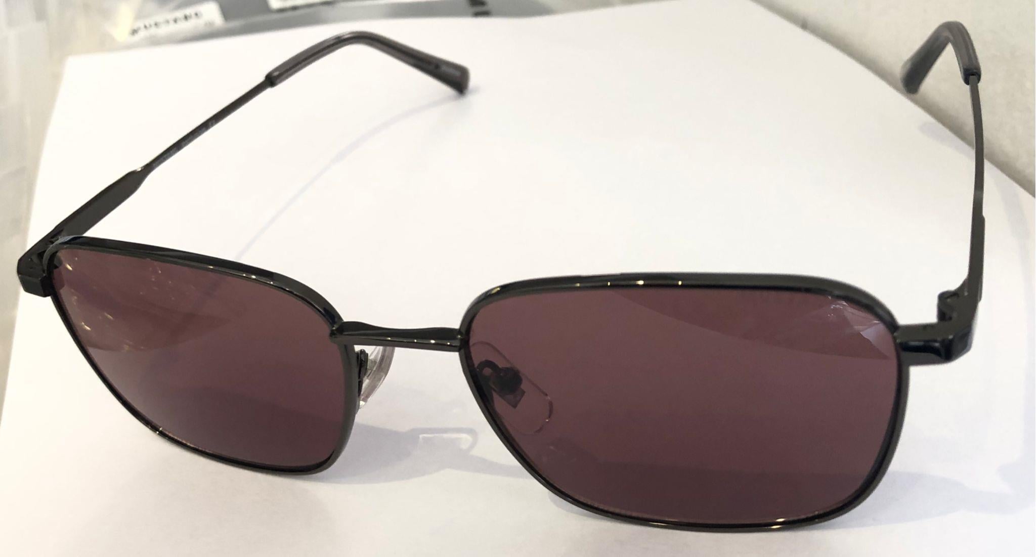 Mustang MU2668 Col3 56-18-145 Unisex Güneş Gözlüğü