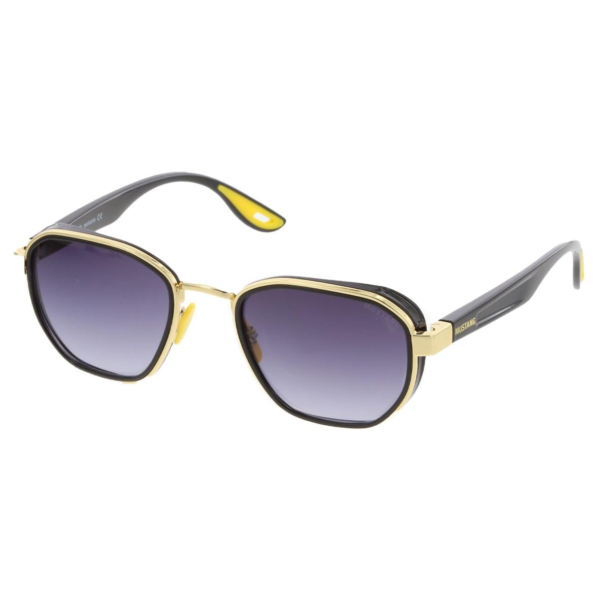 Mustang Y MU2338 02 Unisex Güneş Gözlüğü