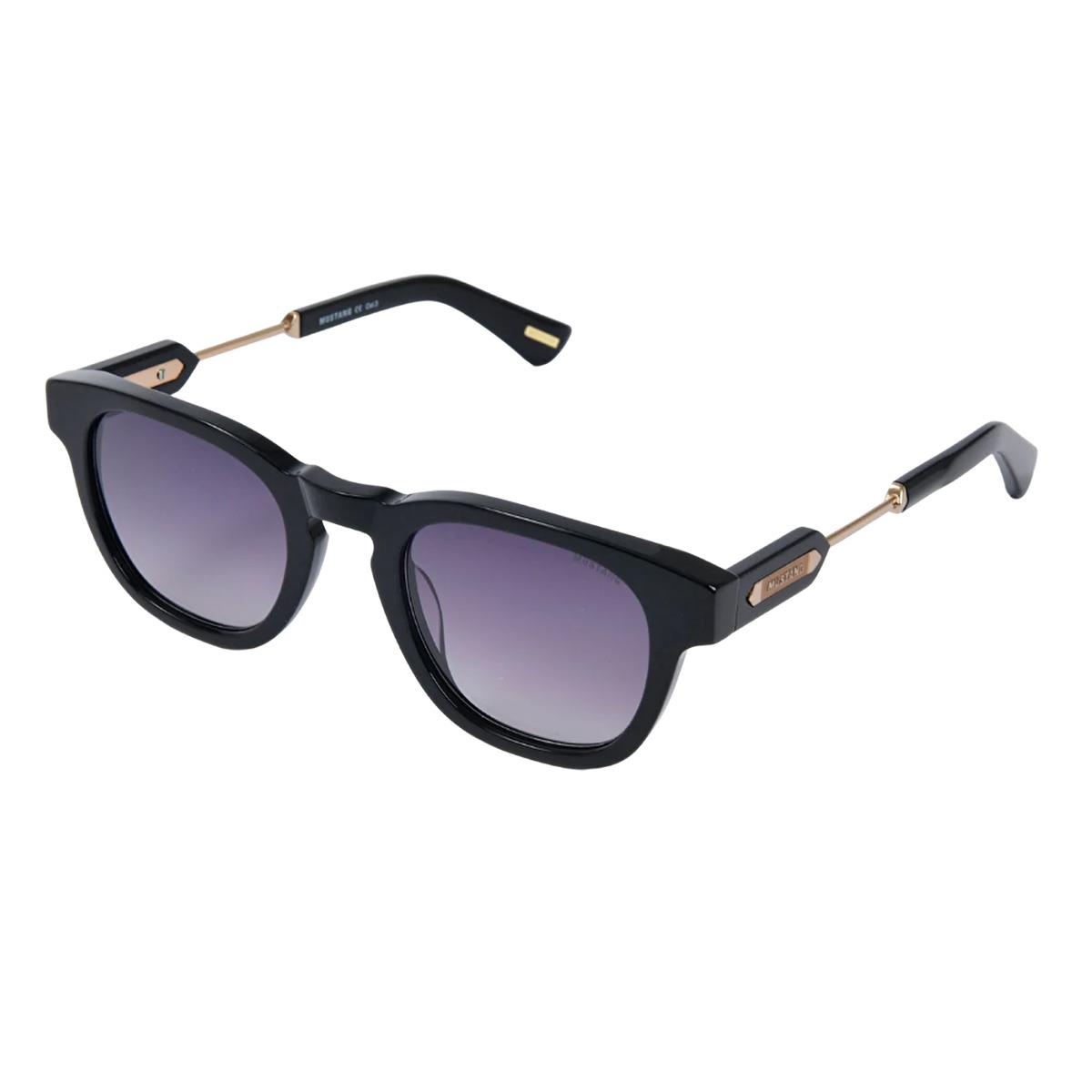 Mustang Y MU2351 01 Unisex Güneş Gözlüğü