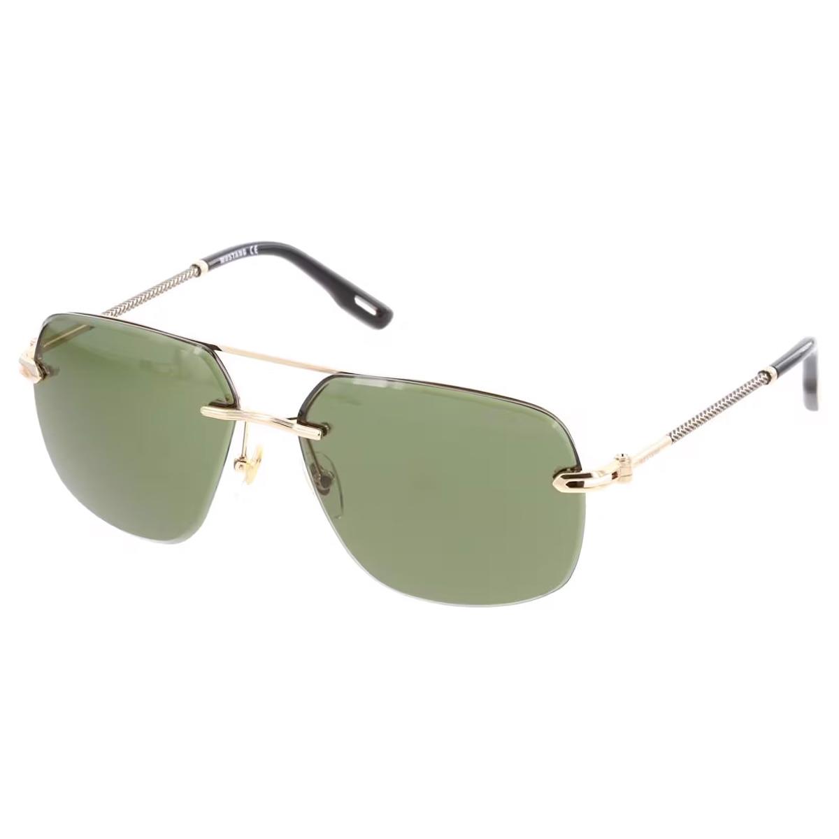 Mustang Y MU2361 COL01 Unisex Güneş Gözlüğü
