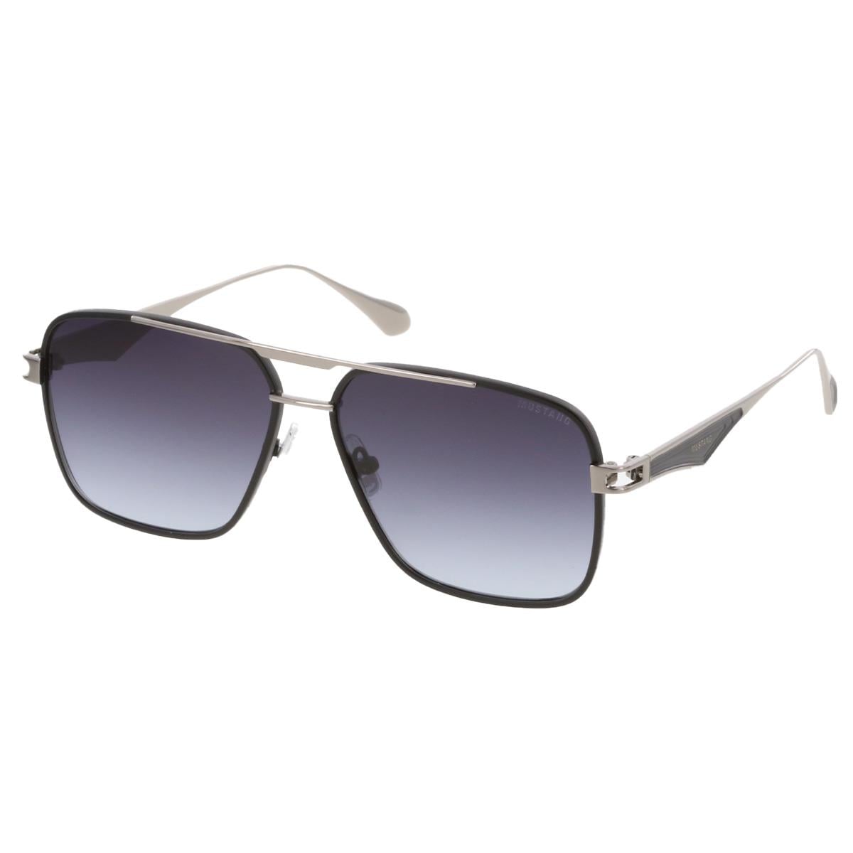 Mustang Y MU2375 02 Unisex Güneş Gözlüğü