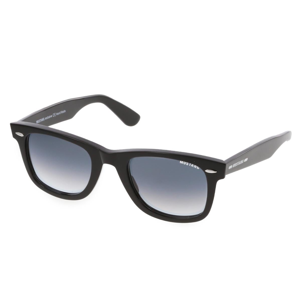 Mustang Y MU2387 01 Unisex Güneş Gözlüğü