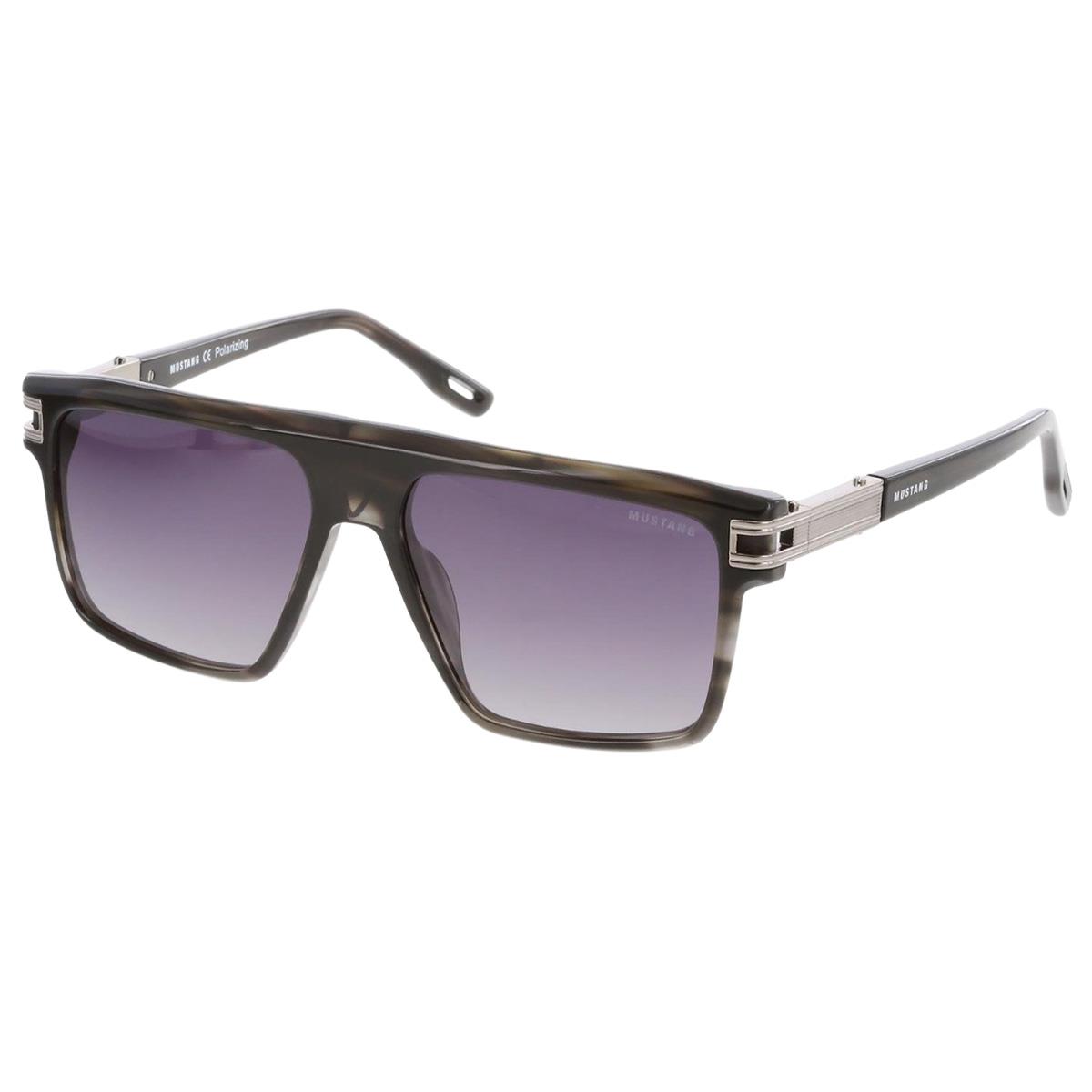 Mustang Y MU2459 03 Unisex Güneş Gözlüğü