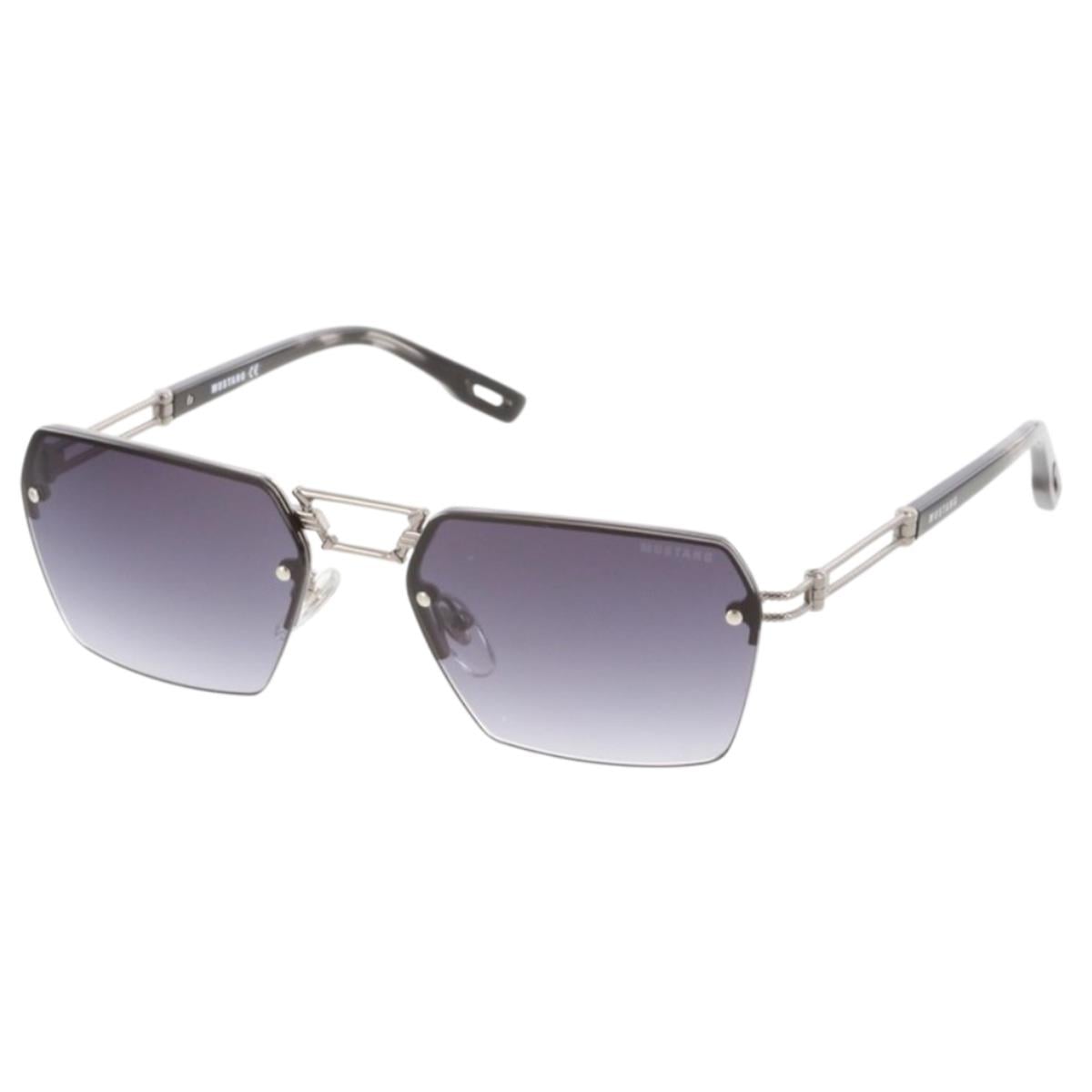 Mustang Y MU2461 03 Unisex Güneş Gözlüğü