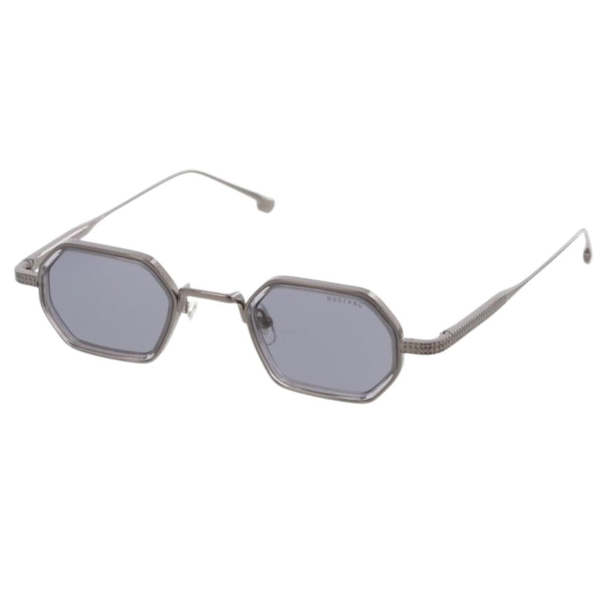 Mustang Y MU2487 03 Unisex Güneş Gözlüğü