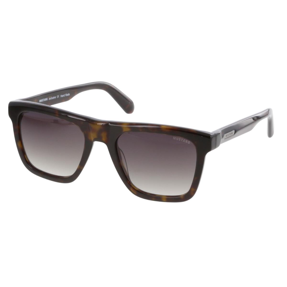 Mustang Y MU2536 02 Unisex Güneş Gözlüğü