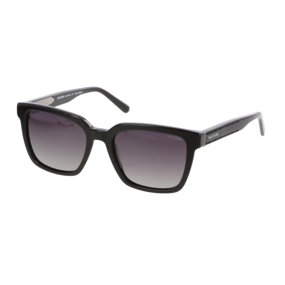 Mustang Y MU2549 01 Unisex Güneş Gözlüğü