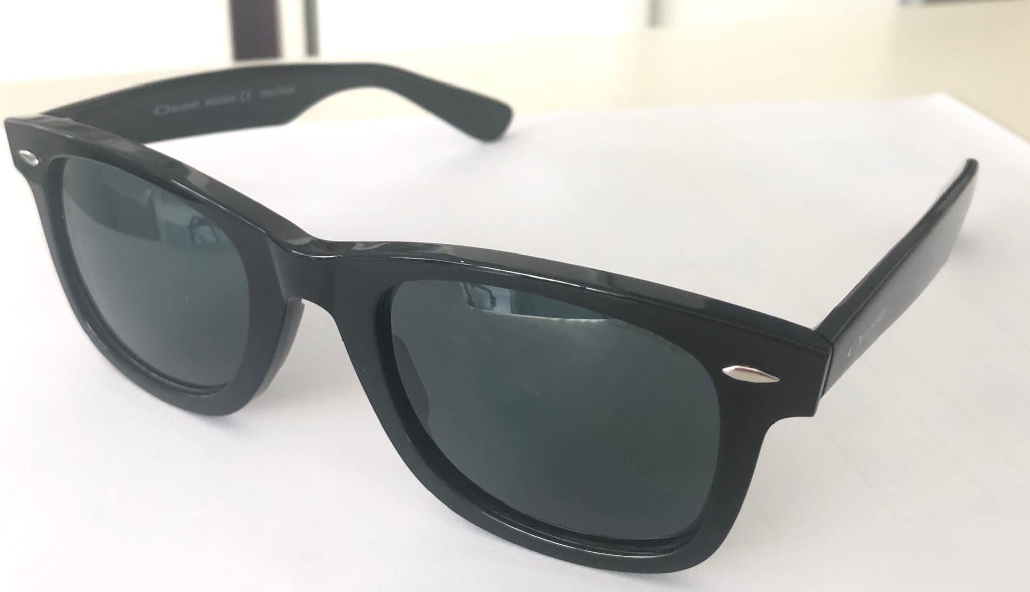Osse OS3790 Col3 50-22-150 Unisex Güneş Gözlüğü