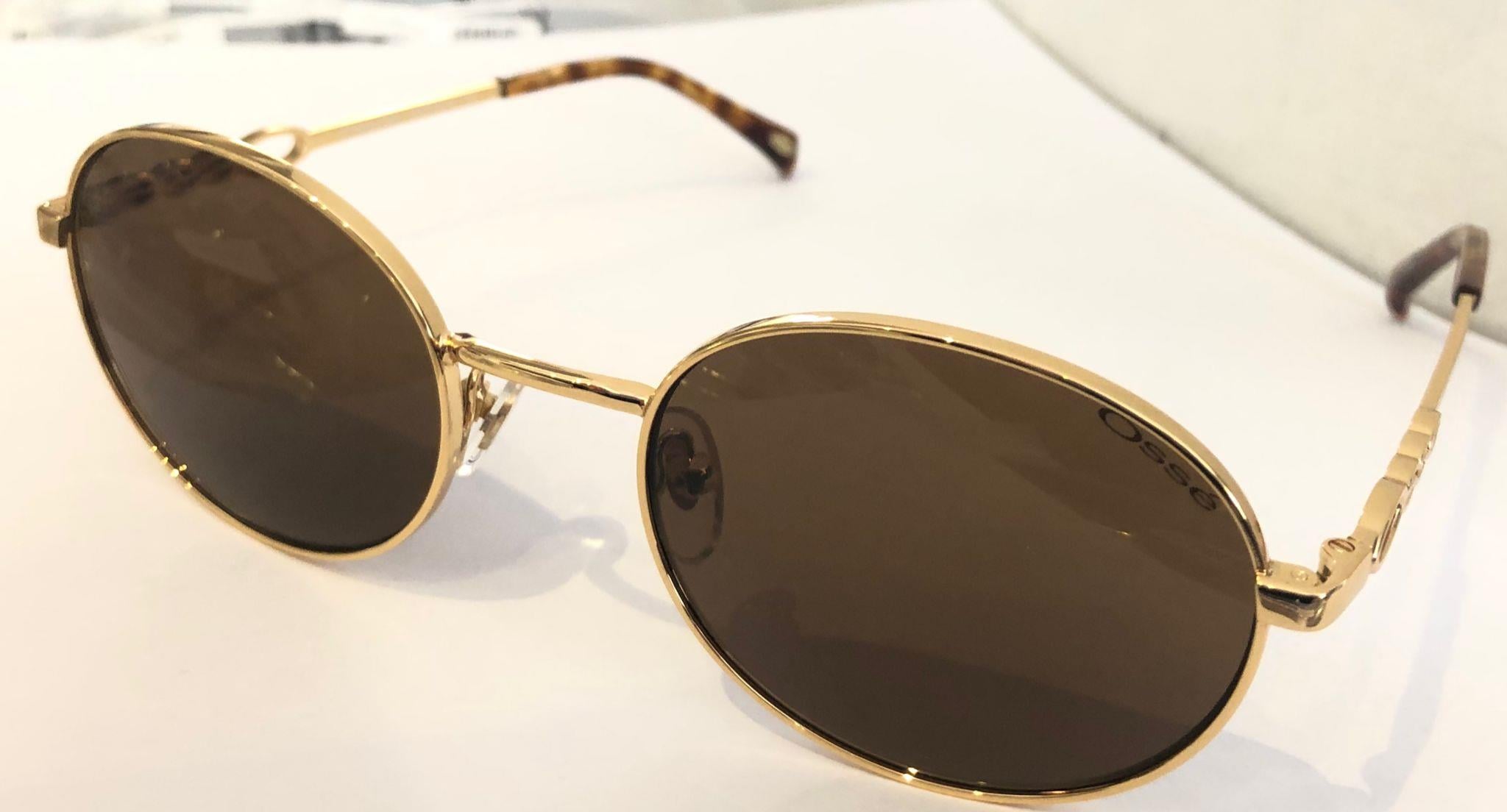 Osse OS3876 Col1 53-21-145 Unisex Güneş Gözlüğü