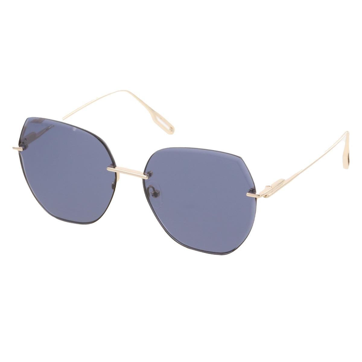 Osse Y OS3580 01 Unisex Güneş Gözlüğü