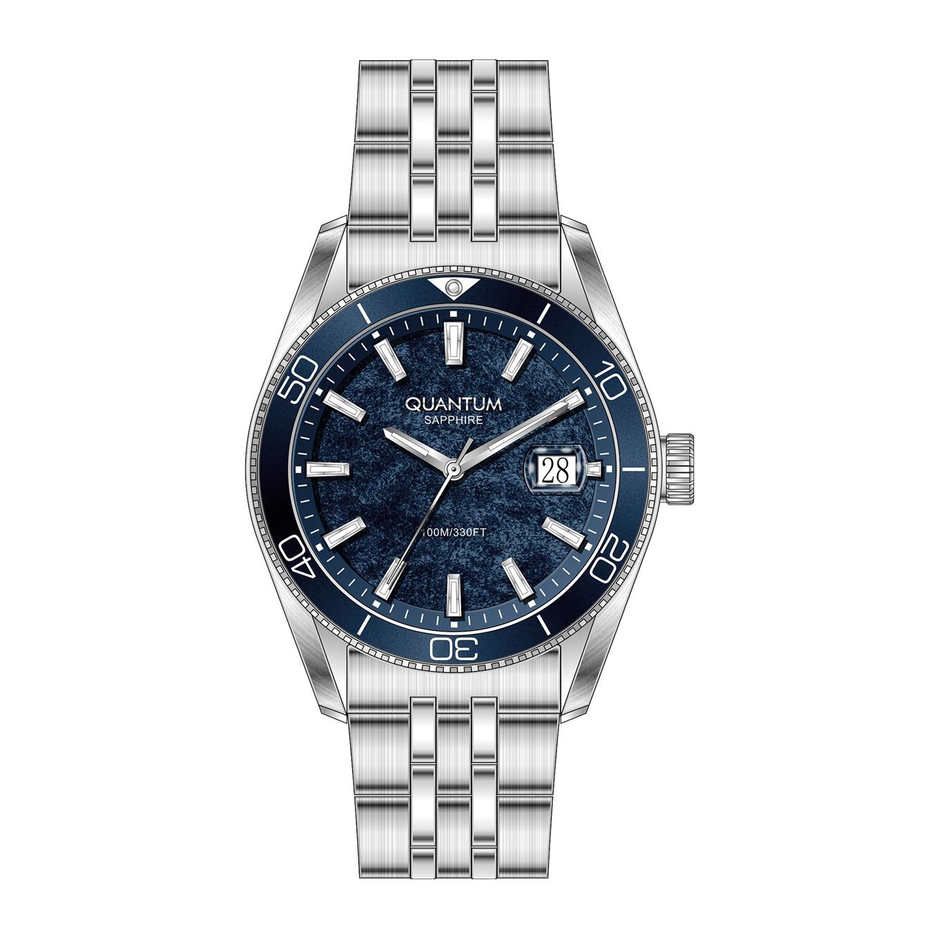 Quantum ADG1252.390 Erkek Kol Saati