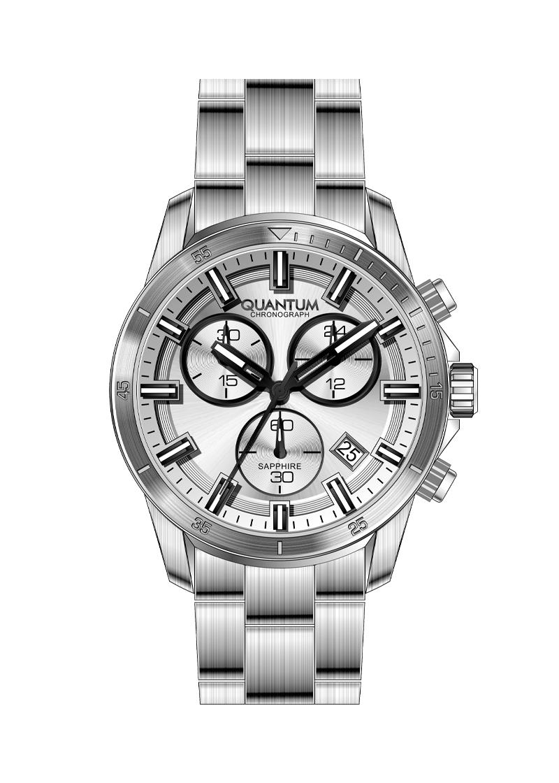 Quantum PWG1159.330 Erkek Kol Saati