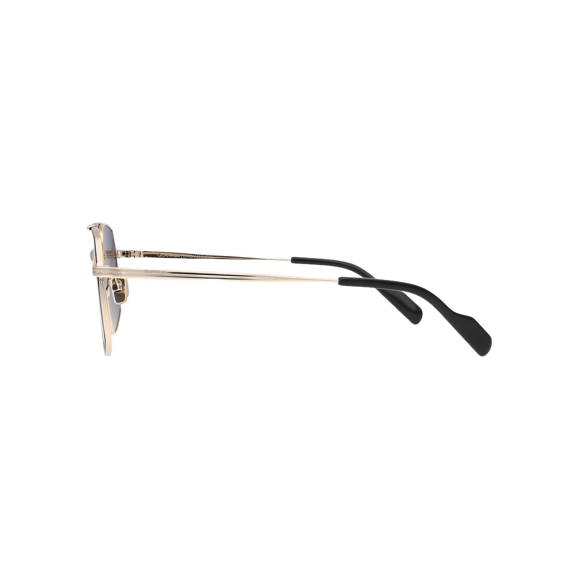 Quantum Q324 Col1 58 Polarize Unisex Güneş Gözlüğü