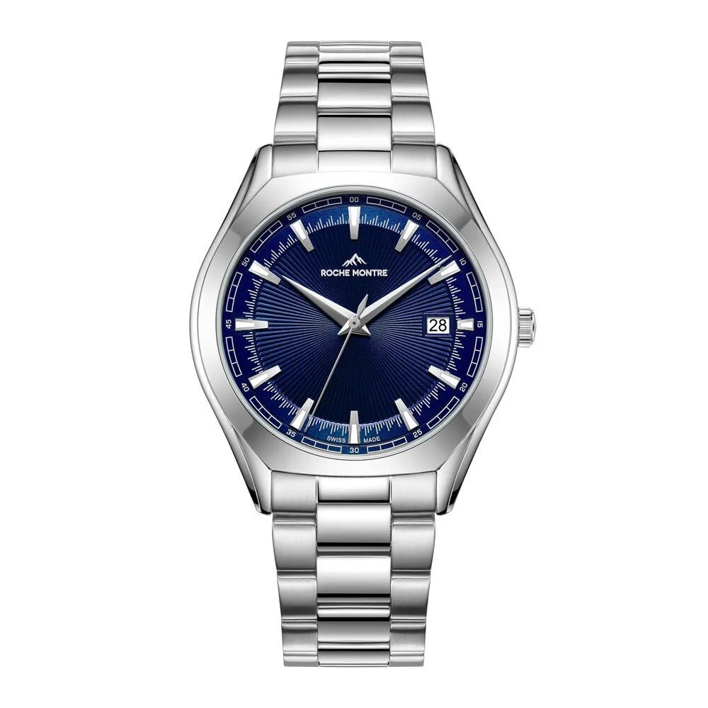 Roche Montre RMG4003-01 Erkek Kol Saati