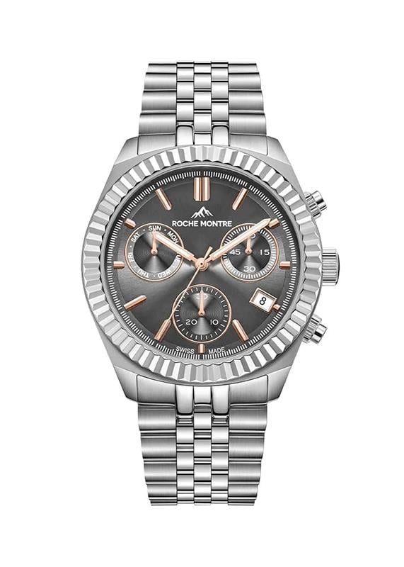 Roche Montre RMG6000-03 Erkek Kol Saati