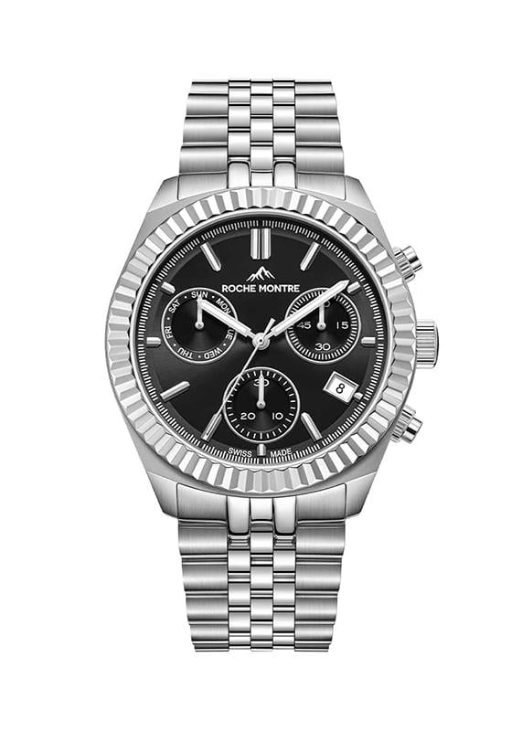 Roche Montre RMG6000-05 Erkek Kol Saati