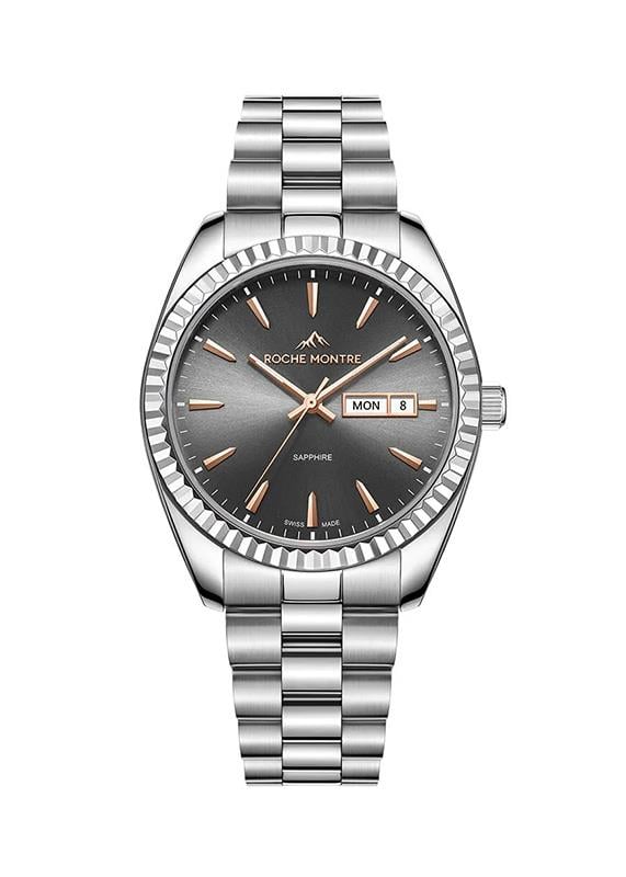 Roche Montre RMG6001-05 Erkek Kol Saati