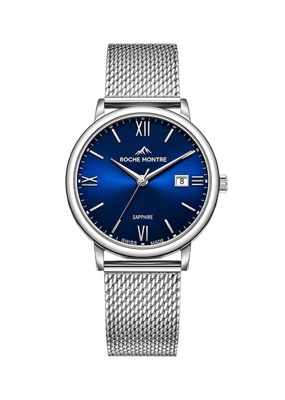 Roche Montre RMG6002-02 Erkek Kol Saati