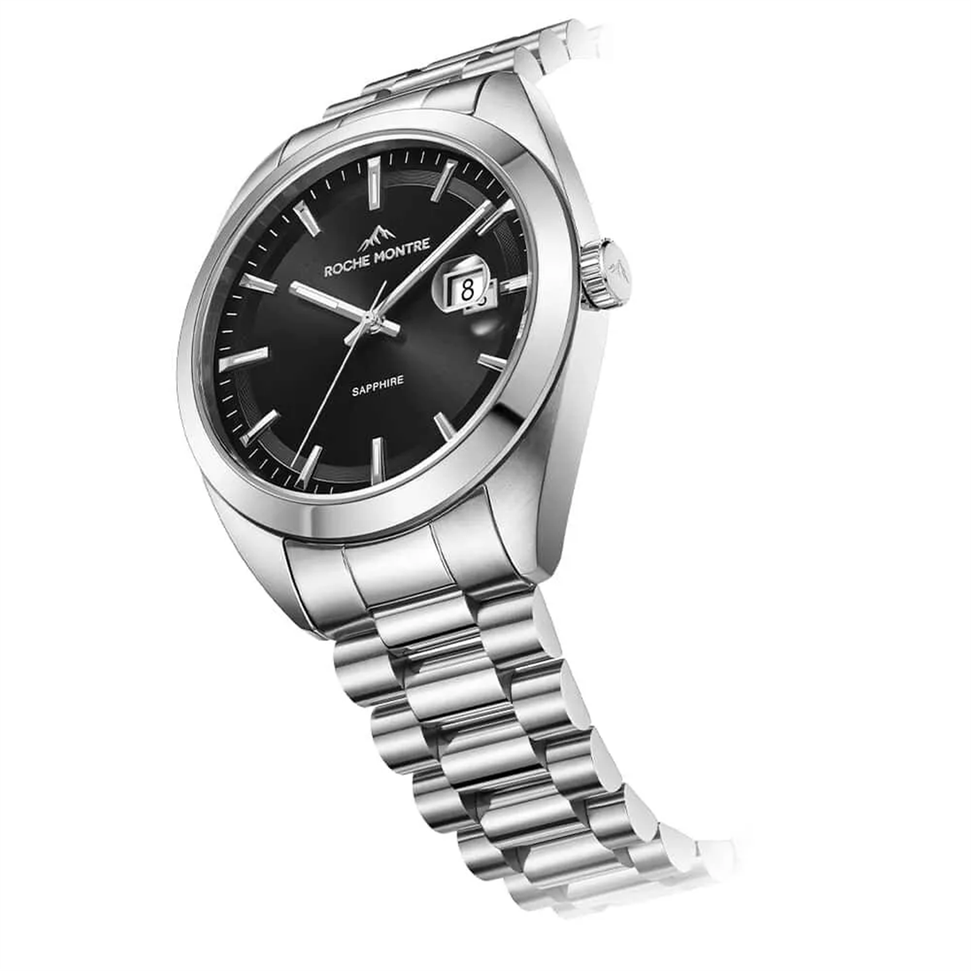 Roche Montre RMG6003-02 Erkek Kol Saati
