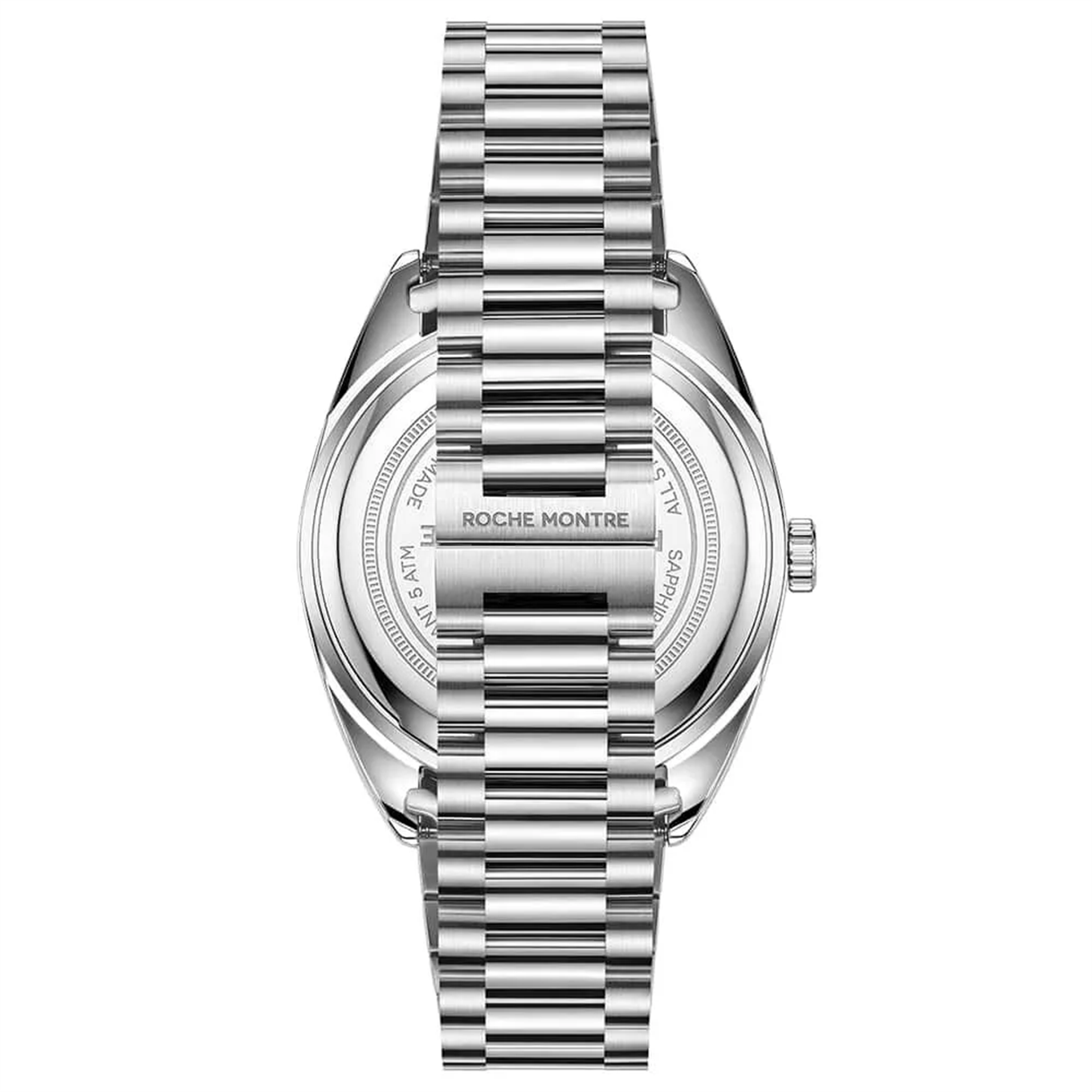 Roche Montre RMG6003-02 Erkek Kol Saati