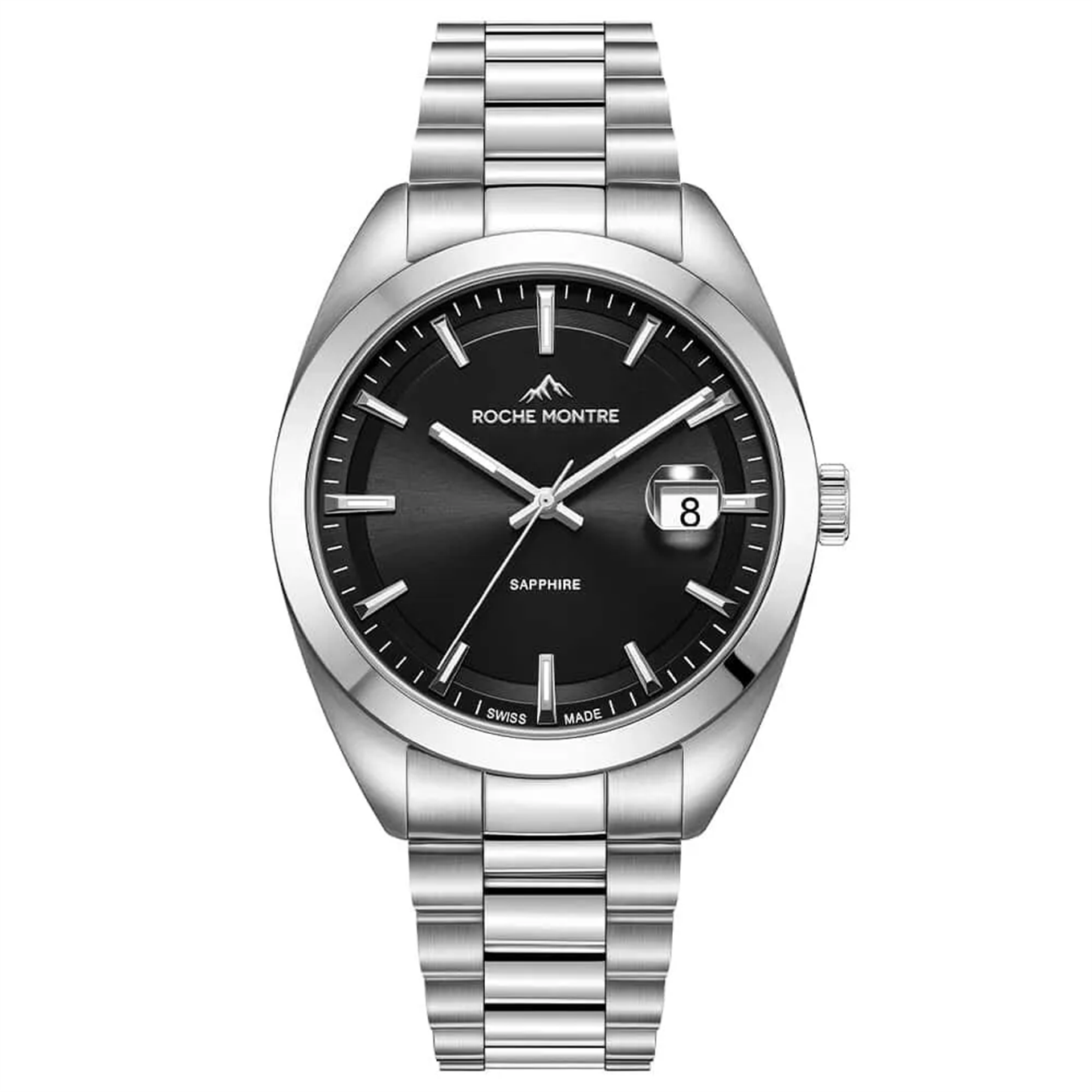 Roche Montre RMG6003-02 Erkek Kol Saati