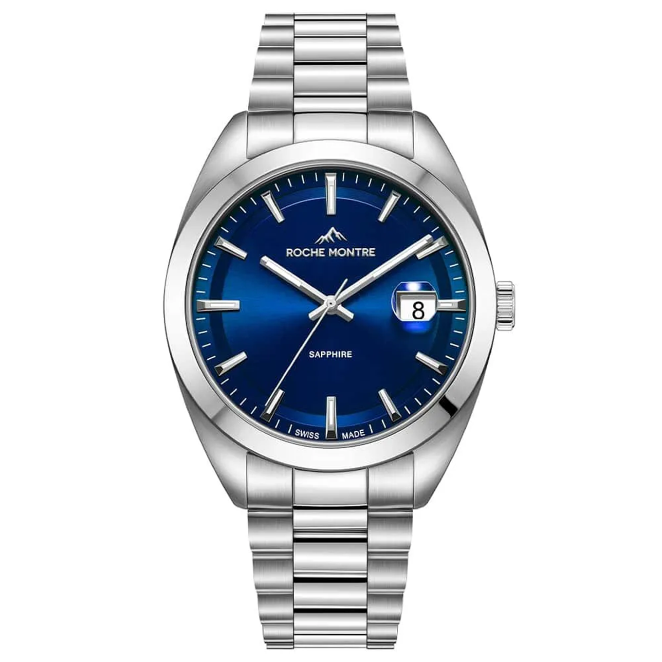 Roche Montre RMG6003-03 Erkek Kol Saati