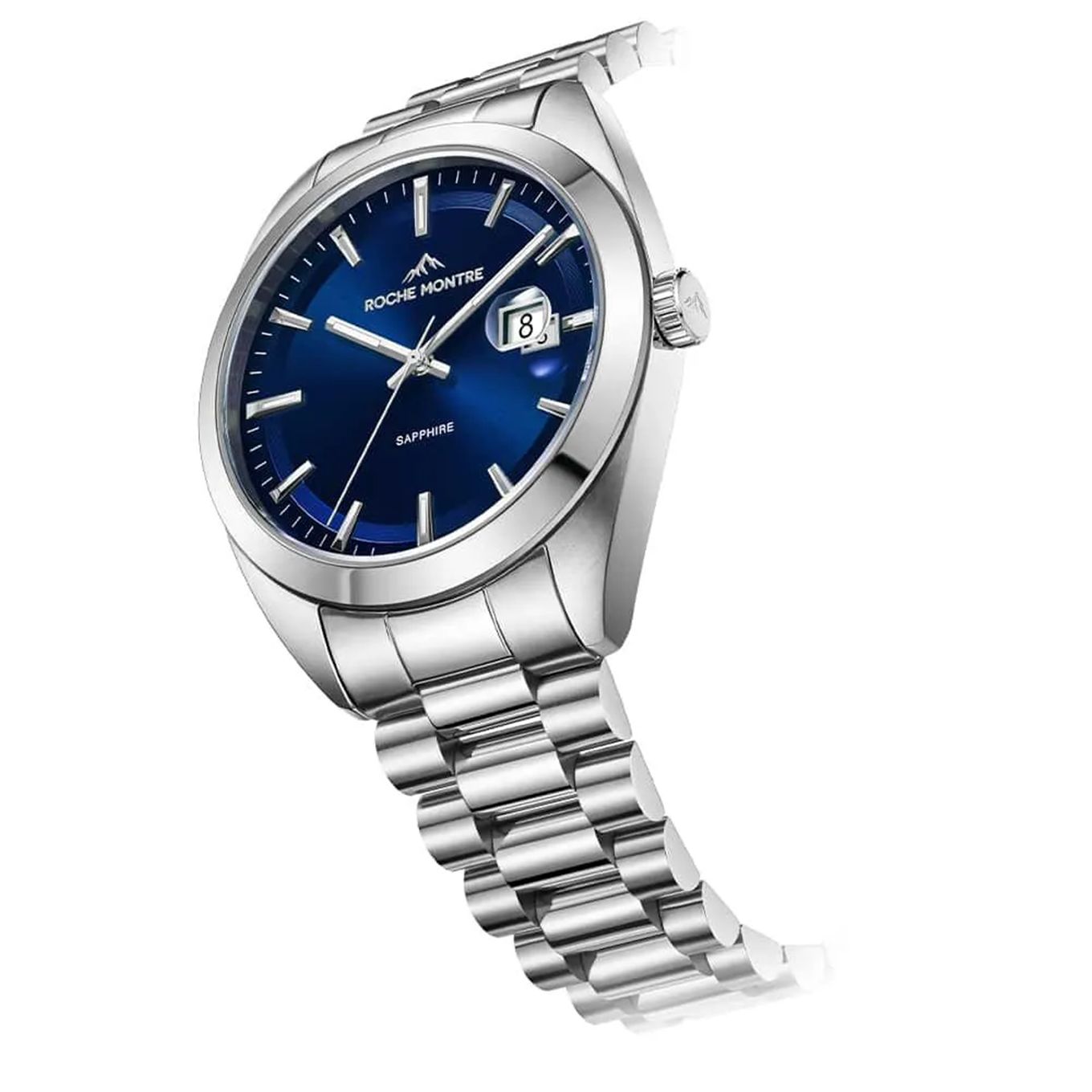 Roche Montre RMG6003-03 Erkek Kol Saati