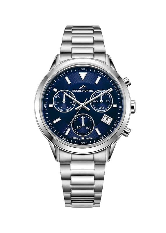 Roche Montre RMG6004-04 Erkek Kol Saati