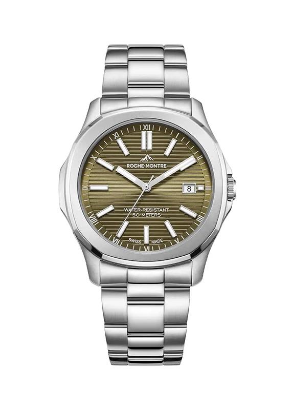 Roche Montre RMG6005-04 Erkek Kol Saati