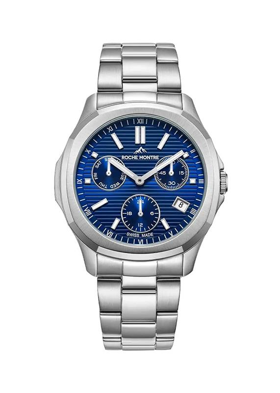 Roche Montre RMG6006-01 Erkek Kol Saati